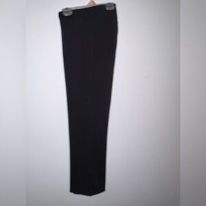 Ellen Tracy Company Soft Knit Jeans in Black. Size6. Like New! 5 Pockets.